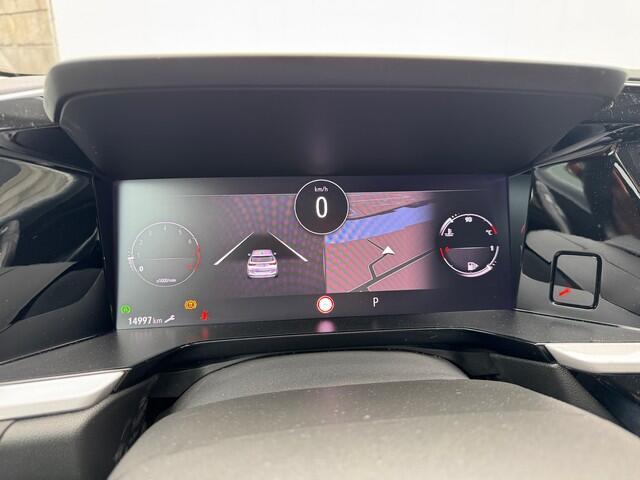 Opel Grandland 1.2 Turbo Ultimate Automaat met Navi/Camera, Full LED, Alcantara, Winterpack
