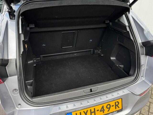 Opel Grandland 1.2 Turbo Ultimate met Navi/Camera, Full LED, Alcantara, Winterpack