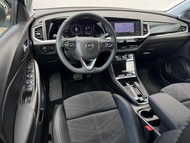 Opel Grandland 1.2 Turbo Ultimate met Navi/Camera, Full LED, Alcantara, Winterpack