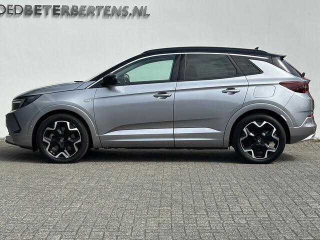 Opel Grandland 1.6 Turbo Plug-In Hybrid 4x4 Ultimate | Prijs is rijklaar incl. garantie