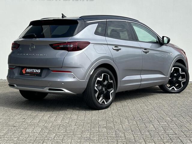Opel Grandland 1.6 Turbo Plug-In Hybrid 4x4 Ultimate | Prijs is rijklaar incl. garantie