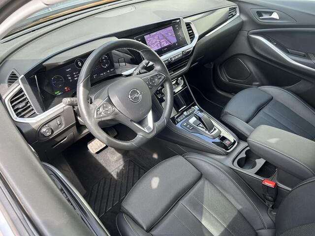 Opel Grandland 1.6 Turbo Plug-In Hybrid 4x4 Ultimate | Prijs is rijklaar incl. garantie