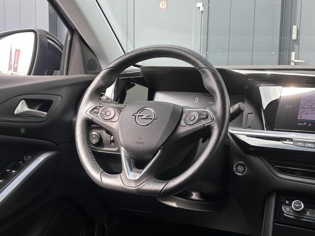 Opel Grandland 1.6 Turbo Plug-In Hybrid 4x4 Ultimate | Prijs is rijklaar incl. garantie