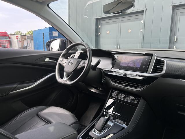 Opel Grandland 1.6 Turbo Plug-In Hybrid 4x4 Ultimate | Prijs is rijklaar incl. garantie