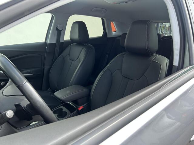 Opel Grandland 1.6 Turbo Plug-In Hybrid 4x4 Ultimate | Prijs is rijklaar incl. garantie