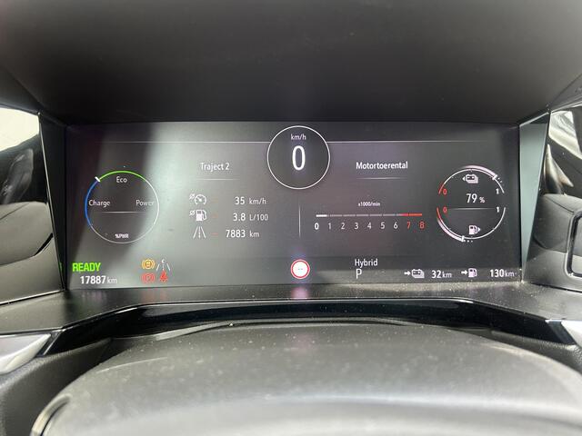 Opel Grandland 1.6 Turbo Plug-In Hybrid 4x4 Ultimate | Prijs is rijklaar incl. garantie