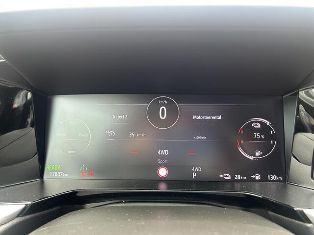 Opel Grandland 1.6 Turbo Plug-In Hybrid 4x4 Ultimate | Prijs is rijklaar incl. garantie
