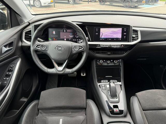 Opel Grandland 1.6 Turbo Plug-In Hybrid 4x4 GSe *Trekhaak*
