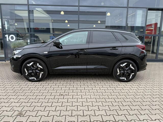 Opel Grandland 1.6 Turbo Plug-In Hybrid 4x4 GSe *Trekhaak*