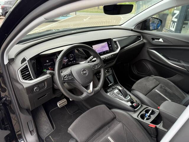 Opel Grandland 1.6 Turbo Plug-In Hybrid 4x4 GSe *Trekhaak*