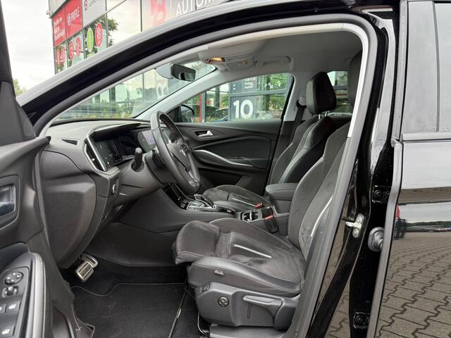 Opel Grandland 1.6 Turbo Plug-In Hybrid 4x4 GSe *Trekhaak*