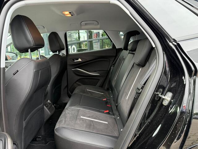 Opel Grandland 1.6 Turbo Plug-In Hybrid 4x4 GSe *Trekhaak*