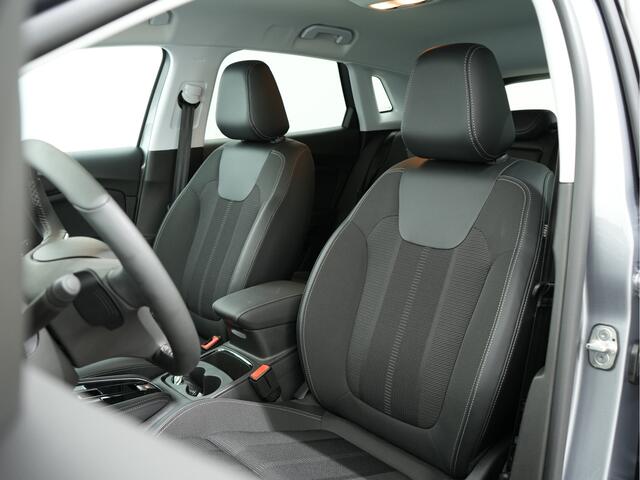 Opel Grandland 1.2 TURBO GS 131PK | Navi | Camera | Adapt. Cruise | Black-Pack