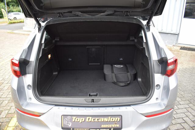 Opel Grandland 1.6 Turbo Plug-In Hybrid 4x4 GSe