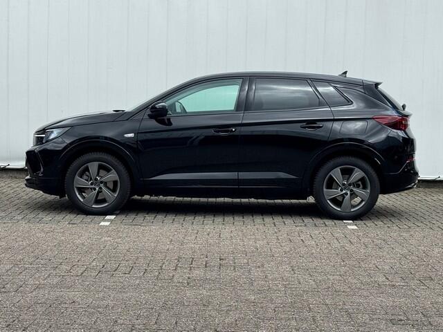 Opel Grandland 1.6 Turbo Plug-In Hybrid Ultimate met Navi/Camera, Adap.Cruise, Full LED, Winterpakket