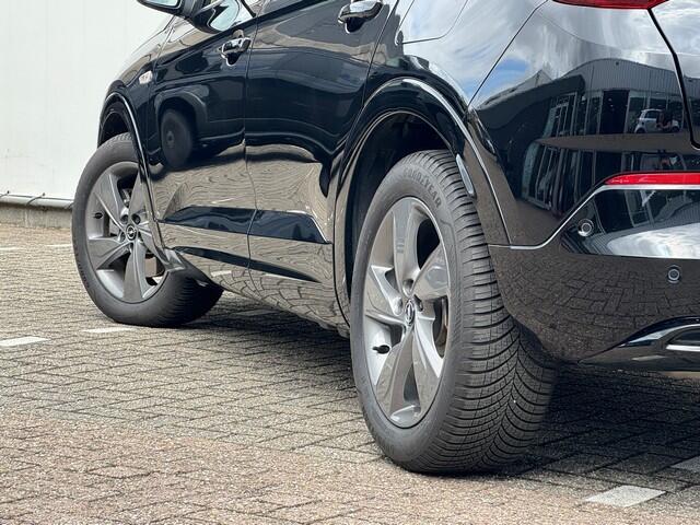 Opel Grandland 1.6 Turbo Plug-In Hybrid Ultimate met Navi/Camera, Adap.Cruise, Full LED, Winterpakket