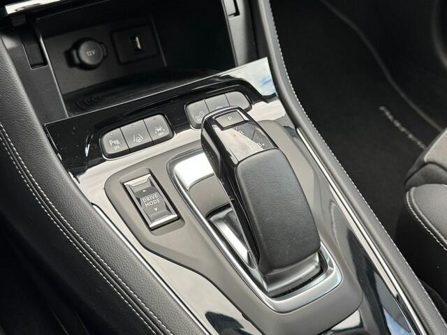 Opel Grandland 1.6 Turbo Plug-In Hybrid Ultimate met Navi/Camera, Adap.Cruise, Full LED, Winterpakket