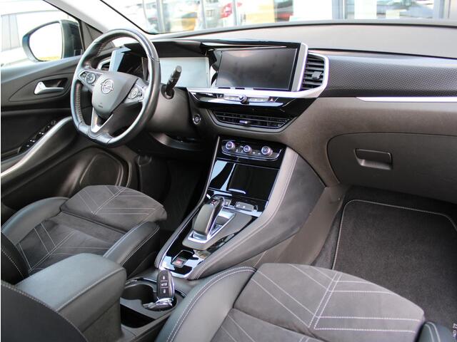 Opel Grandland 1.6 Turbo Plug-In Hybrid GS Line | Navi / Camera / Alcantara