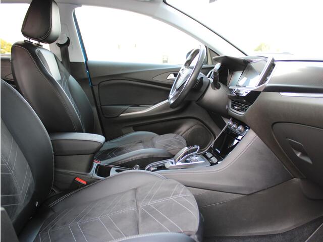 Opel Grandland 1.6 Turbo Plug-In Hybrid GS Line | Navi / Camera / Alcantara
