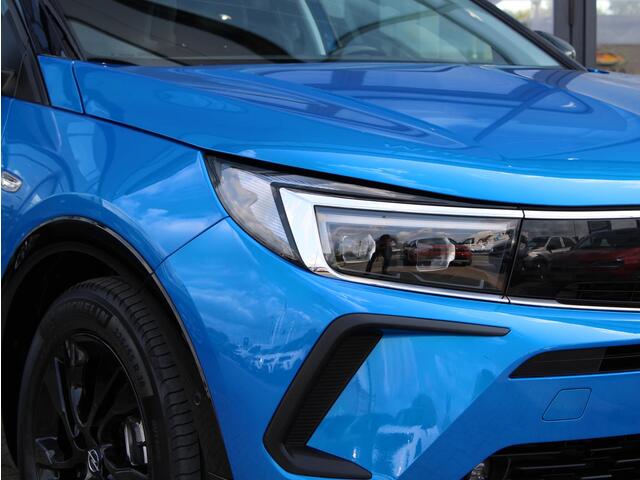 Opel Grandland 1.6 Turbo Plug-In Hybrid GS Line | Navi / Camera / Alcantara