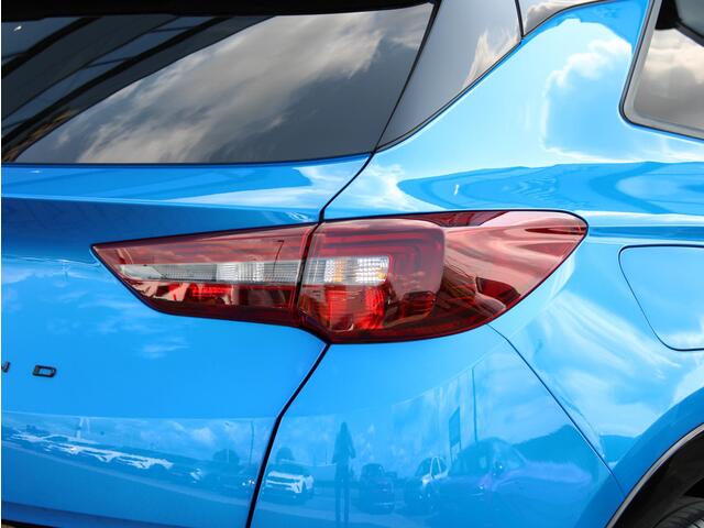 Opel Grandland 1.6 Turbo Plug-In Hybrid GS Line | Navi / Camera / Alcantara