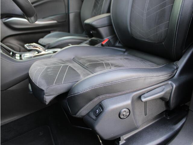 Opel Grandland 1.6 Turbo Plug-In Hybrid GS Line | Navi / Camera / Alcantara