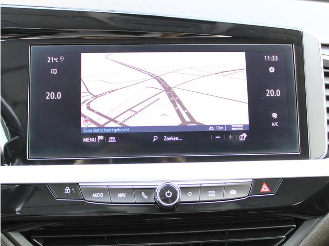 Opel Grandland 1.6 Turbo Plug-In Hybrid GS Line | Navi / Camera / Alcantara
