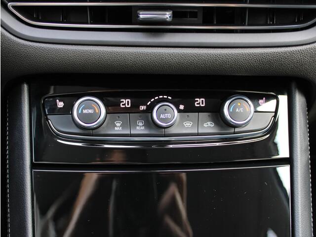 Opel Grandland 1.6 Turbo Plug-In Hybrid GS Line | Navi / Camera / Alcantara