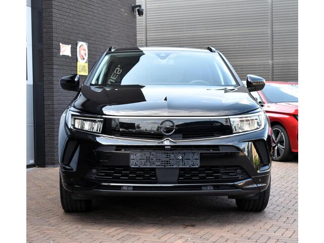 Opel Grandland 1.2 Turbo 130 PK GS Aut. | Carplay | LED | Camera | BLiS | Incl. garantie