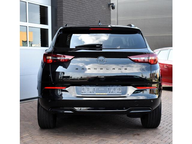 Opel Grandland 1.2 Turbo 130 PK GS Aut. | Carplay | LED | Camera | BLiS | Incl. garantie
