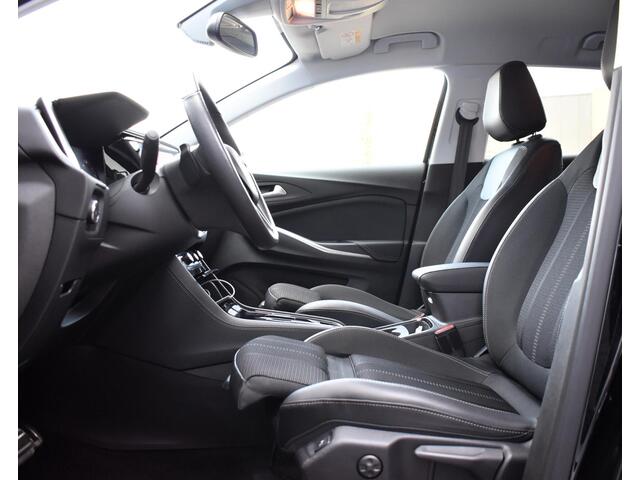 Opel Grandland 1.2 Turbo 130 PK GS Aut. | Carplay | LED | Camera | BLiS | Incl. garantie
