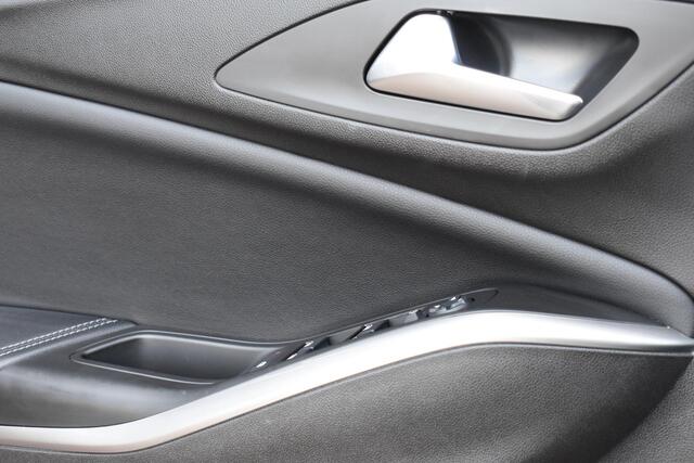 Opel Grandland 1.2 Turbo 130 PK GS Aut. | Carplay | LED | Camera | BLiS | Incl. garantie