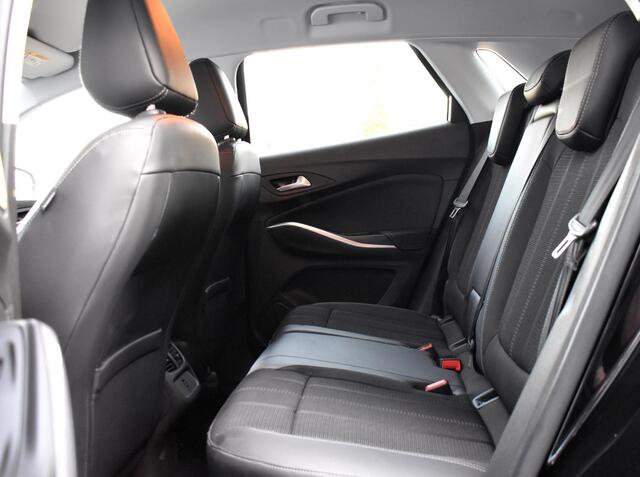 Opel Grandland 1.2 Turbo 130 PK GS Aut. | Carplay | LED | Camera | BLiS | Incl. garantie