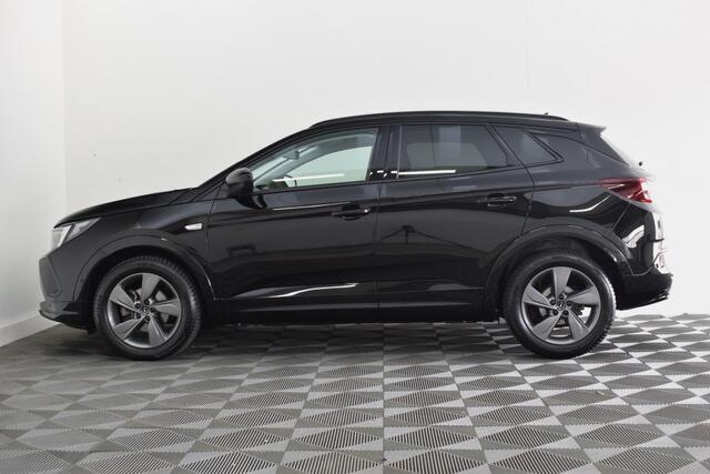 Opel Grandland 1.2 Turbo 130PK GS-LINE Automaat