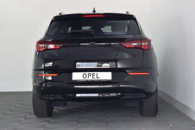 Opel Grandland 1.2 Turbo 130PK GS-LINE Automaat