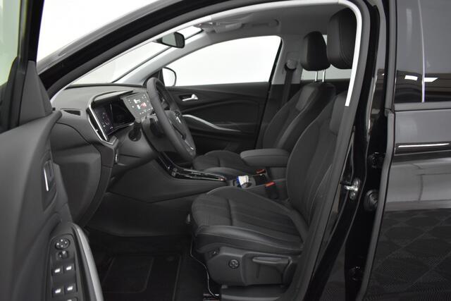 Opel Grandland 1.2 Turbo 130PK GS-LINE Automaat