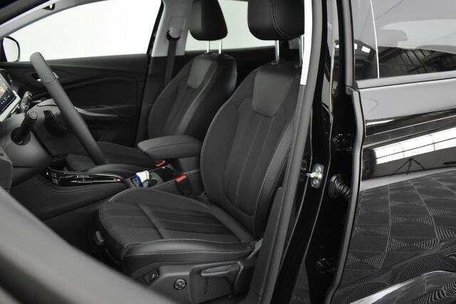 Opel Grandland 1.2 Turbo 130PK GS-LINE Automaat