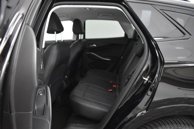 Opel Grandland 1.2 Turbo 130PK GS-LINE Automaat