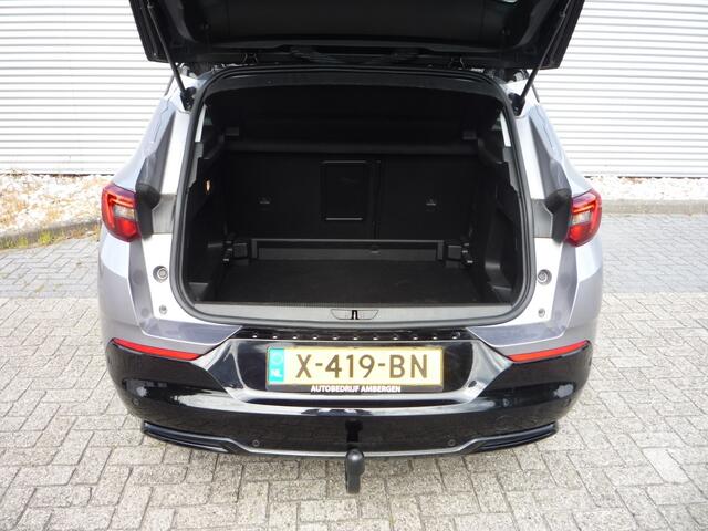 Opel Grandland 1.2 Turbo (130Pk) GS Line Navi Camera Winterpakket Géén Aflever
