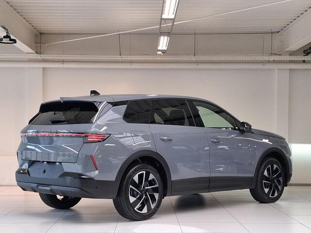 Opel Grandland 1.2 Turbo Hybrid Business Edition Automaat | Navigatie | Panoramisch Schuifdak | Head-Up Display | Elektrische Kofferklep | Focal Hi-Fi |