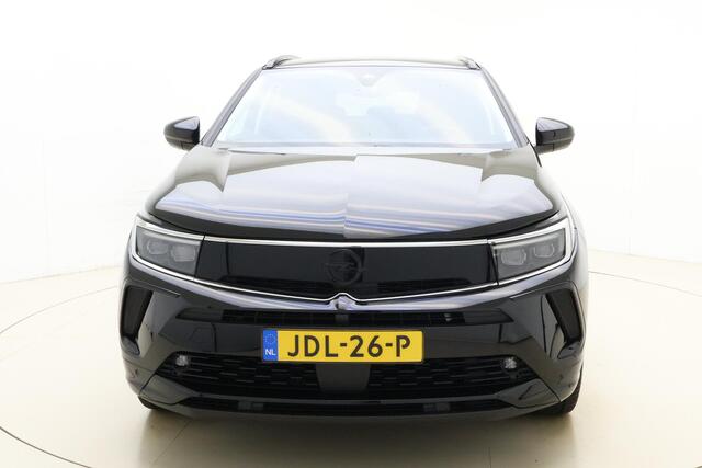 Opel Grandland 1.6 Turbo Plug-In Hybrid 4x4 GSE 300 pk | Navigatie | Camera | Comfort stoelen | Elektrische achterklep | Stoel/ stuurwielverwarming | Adaptive Cruise control |