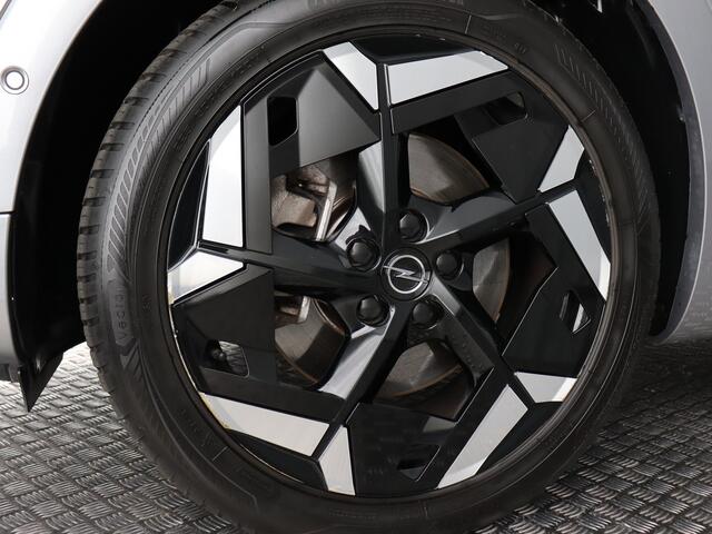 Opel Grandland 1.6 Turbo Plug-In Hybrid 4x4 GSe (Camera / Navi / Elek. achterklep / ACC)