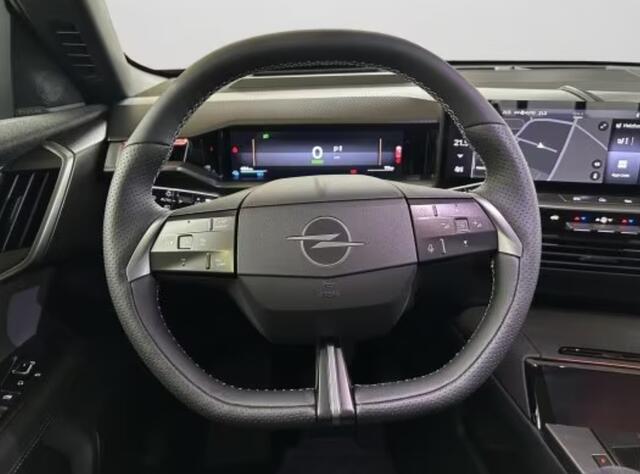 Opel Grandland 1.2 Turbo Hybrid GS 5X Alle opties/Nu met ¤ 9.469,- korting