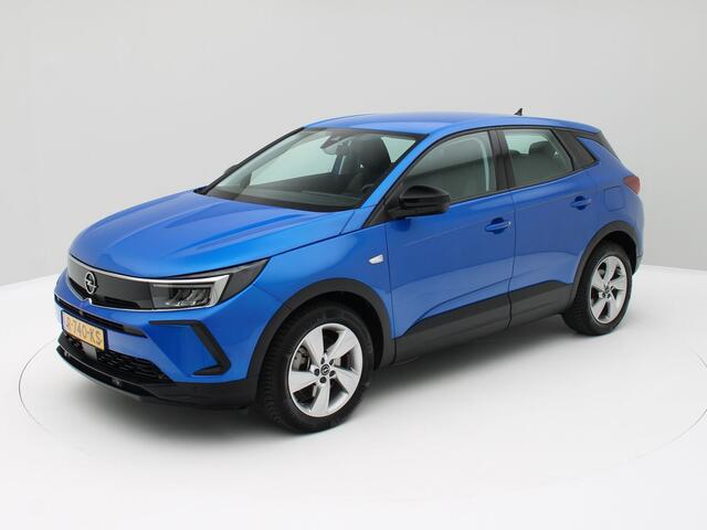 Opel Grandland 1.6 Turbo Plug-In Hybrid NW-TYPE. 225PK