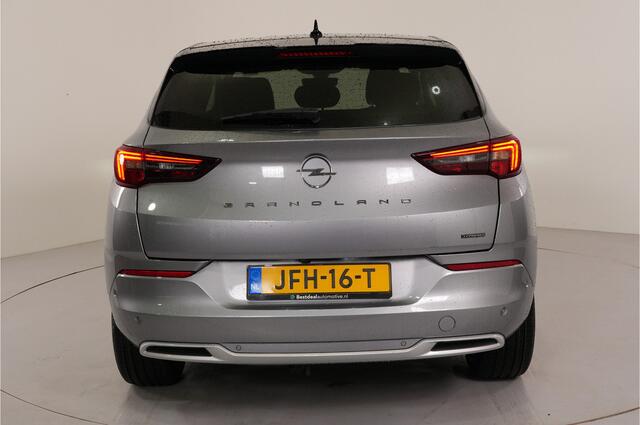 Opel Grandland 1.6 Turbo Plug-In Hybrid Elegance |