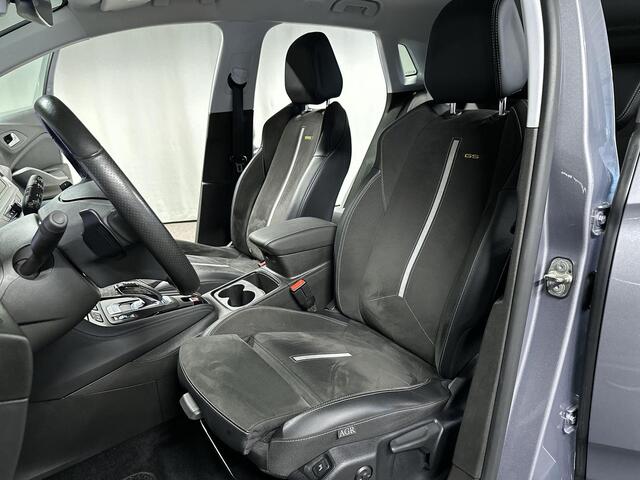 Opel Grandland 1.6 Turbo Plug-In Hybrid 4x4 GSe Automaat | Navi | Alcantara