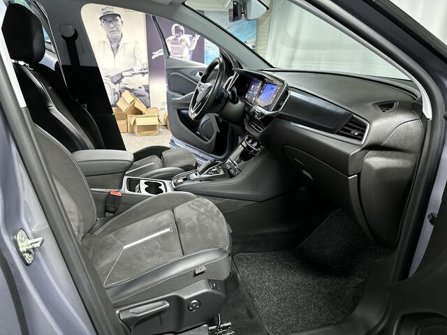 Opel Grandland 1.6 Turbo Plug-In Hybrid 4x4 GSe Automaat | Navi | Alcantara