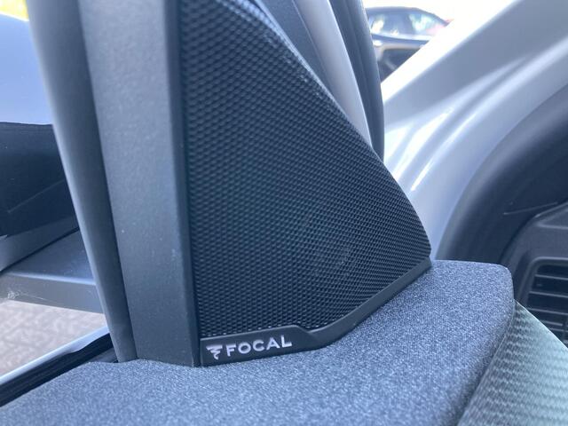 Opel Grandland 1.2 Turbo Hybrid Business Edition | Navigatie | Lederen bekleding | Adaptive Cruise Control | Camera | Schuif - kanteldak |