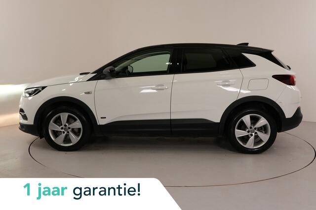 Opel Grandland 1.6 Turbo PHEV 225 pk | 360° Camera | Cruise Adaptief |