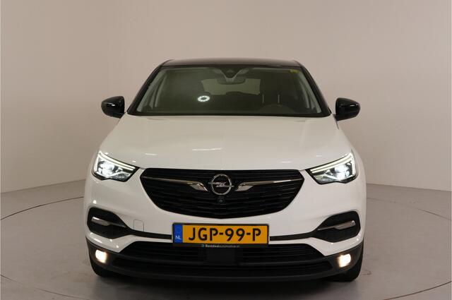 Opel Grandland 1.6 Turbo PHEV 225 pk | 360° Camera | Cruise Adaptief |
